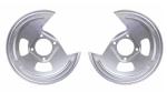 GM 10/12 Bolt Rear Disc Brake Upgrade Kit