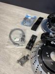 BMW E90 E92 E93 M3 Brembo Big Brake Kit