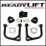 ReadyLift 3" Suspension Lift Kit for Ford Bronco