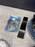 BMW E90 E92 E93 M3 Brembo Big Brake Kit