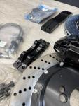 BMW E90 E92 E93 M3 Brembo Big Brake Kit