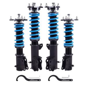 MaXpeedingrods 24-Way Coilover Kit for Toyota MR2