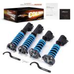 MaXpeedingrods 24-Way Coilover Kit for Toyota MR2