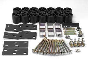 1995-1997 Ford Ranger/Mazda B-Series 3" Lift Kit