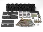 1995-1997 Ford Ranger/Mazda B-Series 3" Lift Kit