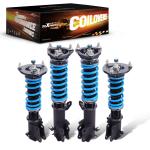 MaXpeedingrods 24-Way Coilover Kit for Toyota MR2