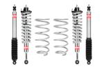 Eibach PRO-TRUCK Stage 1 Coilovers with Lift Kit