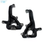 3" Lift Spindles for Dodge Ram 1500 02-18