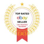 Wilwood Drilled & Slotted Performance Brake Rotor