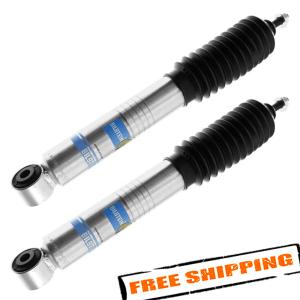 Bilstein B8 5100 Front Shock Absorbers Set