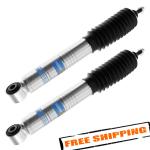 Bilstein B8 5100 Front Shock Absorbers Set