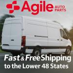 Wilwood Drilled & Slotted Performance Brake Rotor