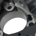 3" Lift Spindles for Dodge Ram 1500 2WD