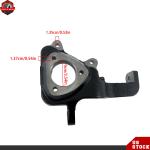 3" Lift Spindles for Dodge Ram 1500 2WD