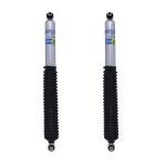 Bilstein B8 5100 Front Shock Absorbers Set