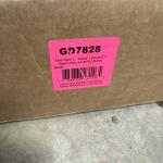 EBC GD Sport Slotted Brake Rotors for Chevy/GMC