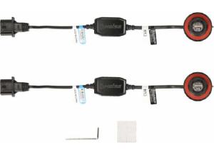 ProComp 2.5" Front & 1.5" Rear Leveling Kit