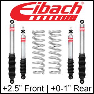 Eibach PRO-TRUCK 2.5" Lift Kit for Silverado