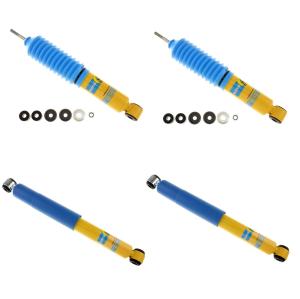 BILSTEIN B6 4600 Shock Absorbers for Toyota