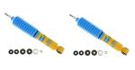 BILSTEIN B6 4600 Shock Absorbers for Toyota