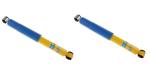 BILSTEIN B6 4600 Shock Absorbers for Toyota