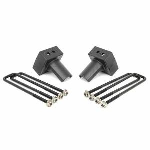 ReadyLift 5.5" Rear Block Lift Kit for F-150