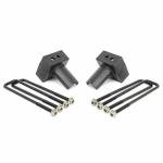 ReadyLift 5.5" Rear Block Lift Kit for F-150