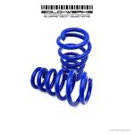 Solo Werks Adjustable Coilovers for Audi Q5/SQ5