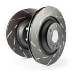 EBC Front Rotors for Nissan/Infiniti 2013-2022
