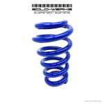 Solo Werks Adjustable Coilovers for Audi Q5/SQ5