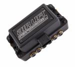 73-87 C10 Air Suspension Kit with 3P Management