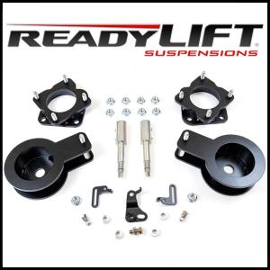 ReadyLift 2" Lift Kit for 2022-2024 Tundra