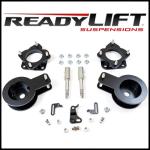ReadyLift 2" Lift Kit for 2022-2024 Tundra
