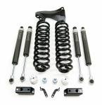 ReadyLift 2.5" Front Lift Kit for Ford Super Duty