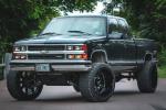 Rough Country 6" Lift Kit for Chevy/GMC 4WD