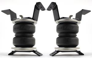 Air Lift Rear Air Springs for Silverado Sierra 07-18
