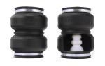 Air Lift Rear Air Springs for Silverado Sierra 07-18