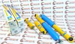 Bilstein Shock Absorbers for Chevy/GMC Front & Rear