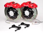 Brembo GT Big Brake Kit 6-Pot for Corvette C5