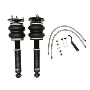 Air Lift Performance Front Air Suspension Kit for Lexus LS400