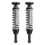 FOX 0-2" Lift Coilover Shock Set for 4Runner, Tacoma, FJ Cruiser