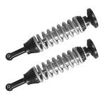 FOX 0-2" Lift Coilover Shock Set for 4Runner, Tacoma, FJ Cruiser