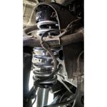 FOX 0-2" Lift Coilover Shock Set for 4Runner, Tacoma, FJ Cruiser