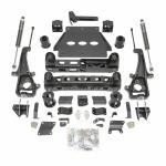 ReadyLift 6" Lift Kit with Shocks for Ram 1500