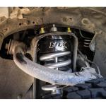 FOX 0-2" Lift Coilover Shock Set for 4Runner, Tacoma, FJ Cruiser