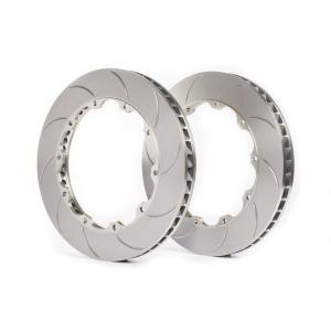 Girdodisc 380mm Replacement Rings for Brembo Stoptech