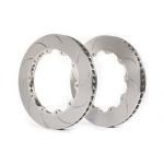 Girdodisc 380mm Replacement Rings for Brembo Stoptech