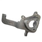 3" Lift Spindles for 2002-2018 Dodge Ram 1500