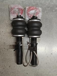 Air Lift 75576 Performance Air Suspension Kit