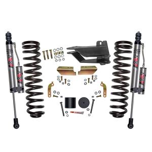 Skyjacker F250 F350 Front Suspension Lift Kit